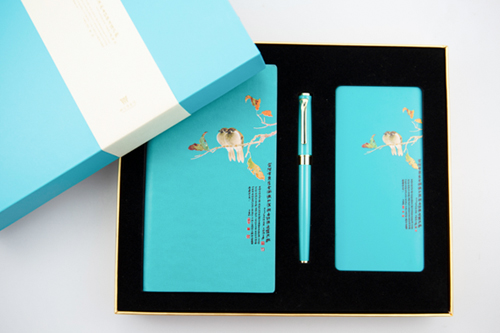 文創(chuàng)禮品定制