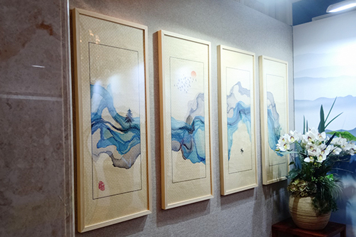 展示陳列設(shè)計(jì)