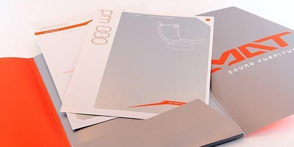 單頁(yè)印刷如何變得高大上？使用封套印刷就解決了