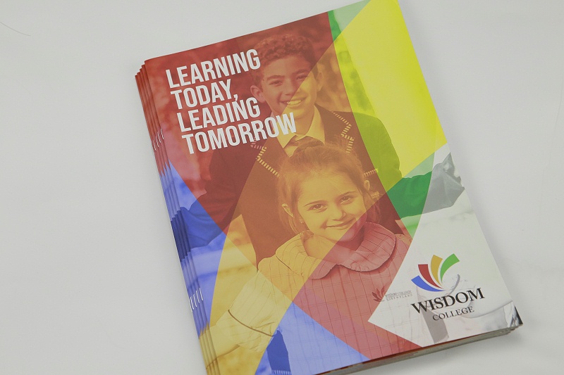 印刷畫冊設(shè)計