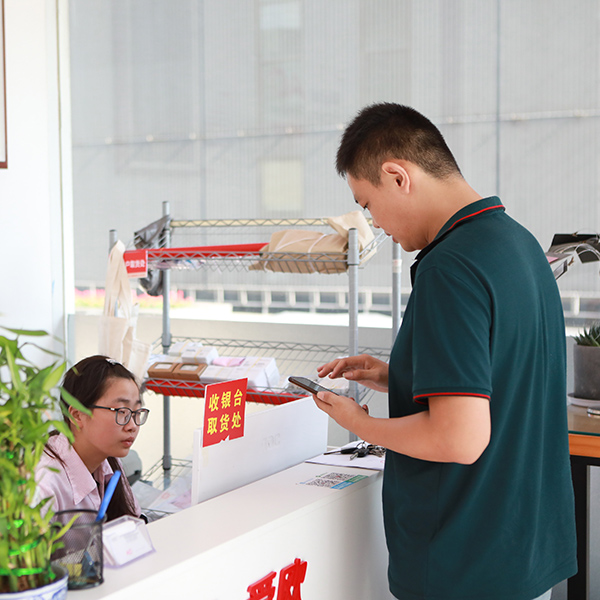 和印愛歐圖文快印精度高，逼真效果不懼挑剔