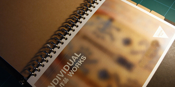 畫(huà)冊(cè)印刷有哪些拼版方法？