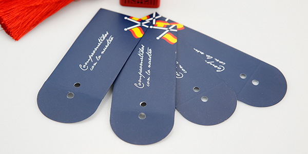 圖文快印店制作印刷文件應(yīng)該注意什么？