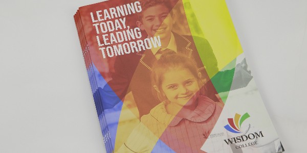 企業(yè)宣傳冊(cè)